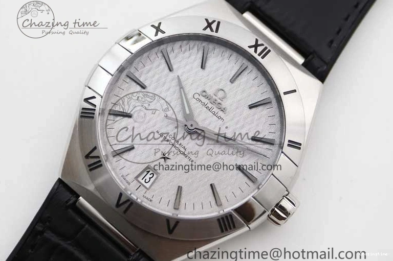 1226 Constellation SS SBF 1:1 Best Edition White Dial on Black Gummy Strap A8900 Super Clone Attractive 7799